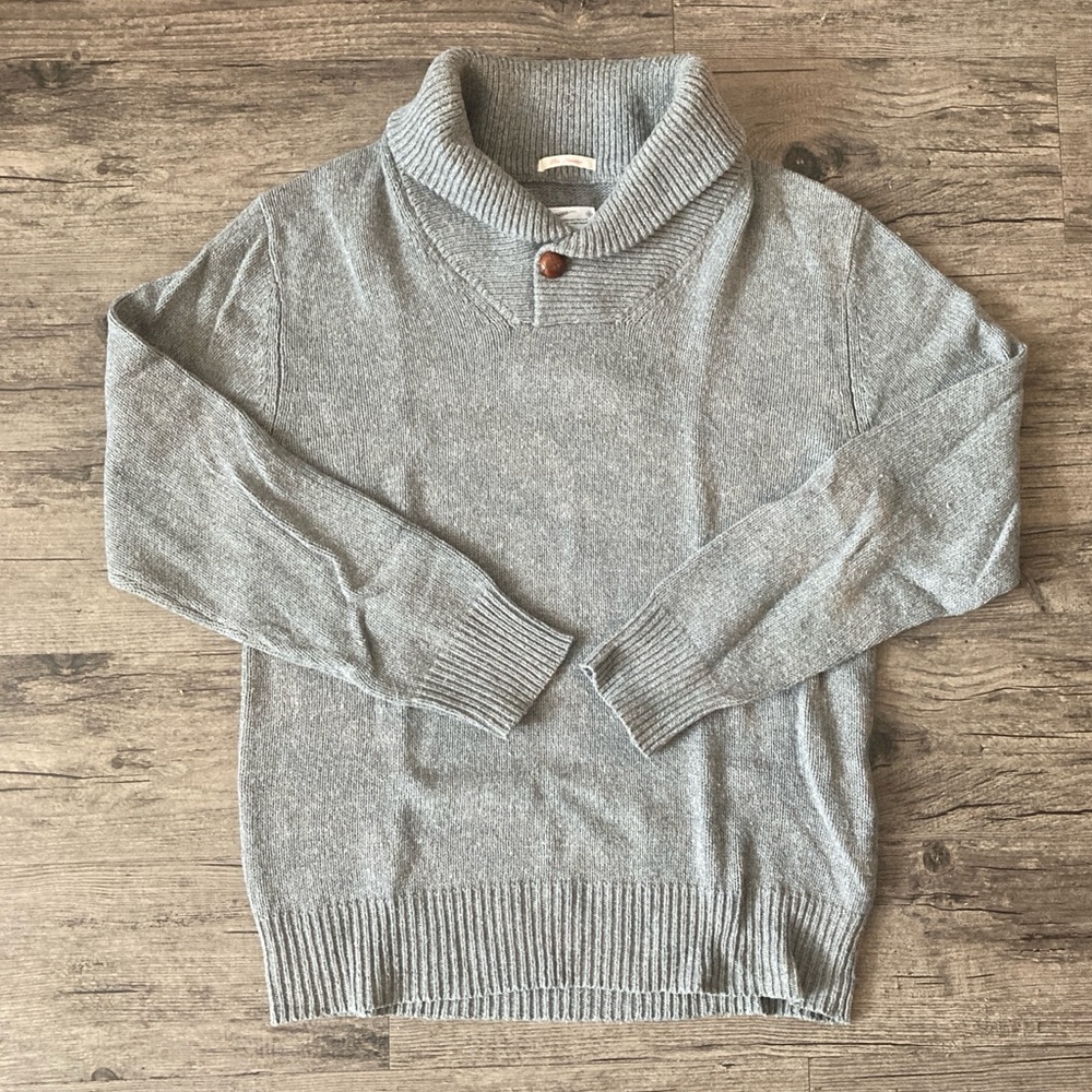 Gant Rugger Sweater - Picture 2 of 6